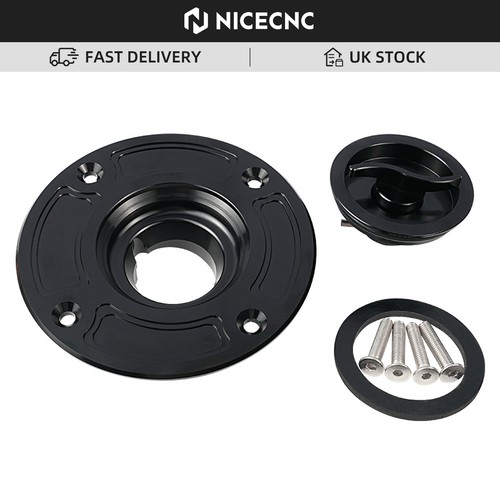 Holes cnc keyless fuel gas - cnc,