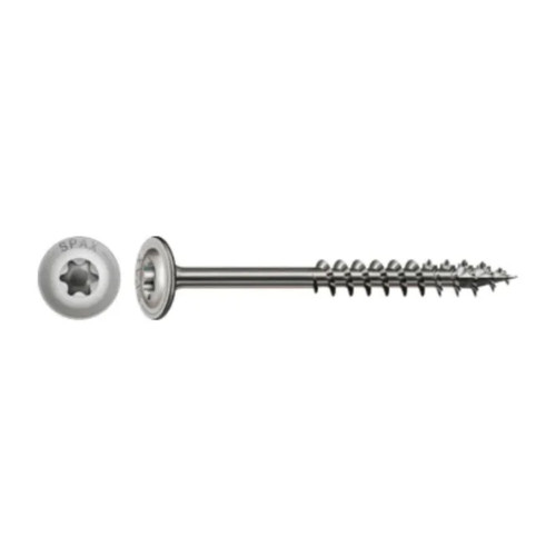 Spax stainless steel - spax, a2