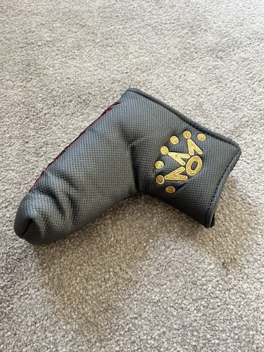 Scotty cameron headcover - scotty,