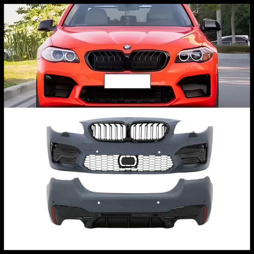 Bmw series f10 - bmw, f90