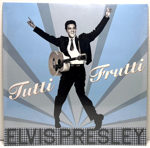 Elvis presley tutti - elvis,