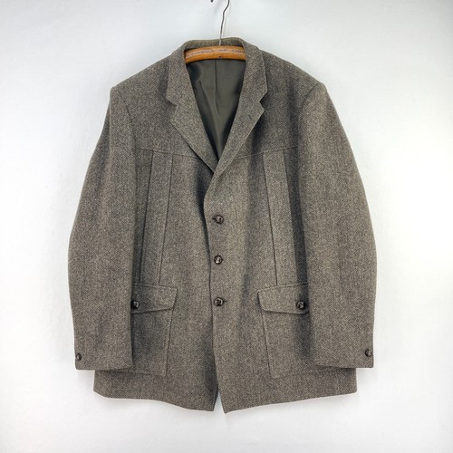 Dunn tweed blazer - dunn, &co