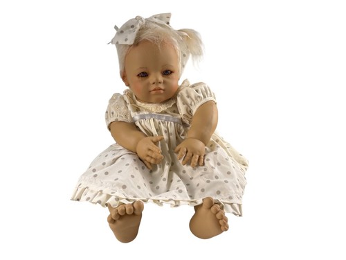 Annette himstedt artist - artist, doll