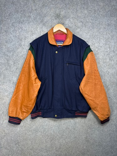 Gant jacket mens size - uk, m