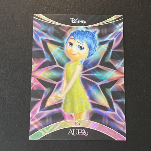 299 joy kaleidoscope - joy, card