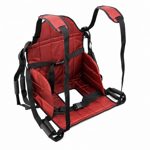 Patient transfer sling - patient,