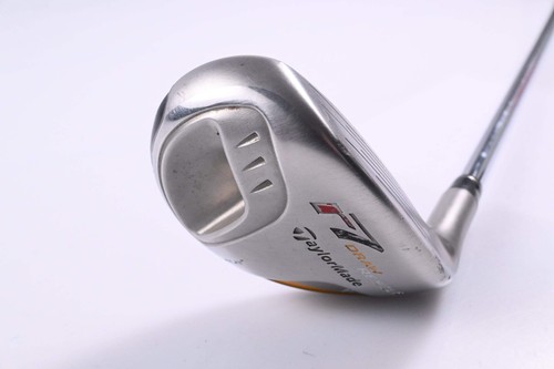 Taylormade draw hybrid - hybrid, /