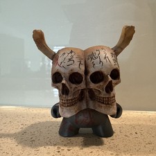 Kidrobot Dunny 3'' - Tokyo
