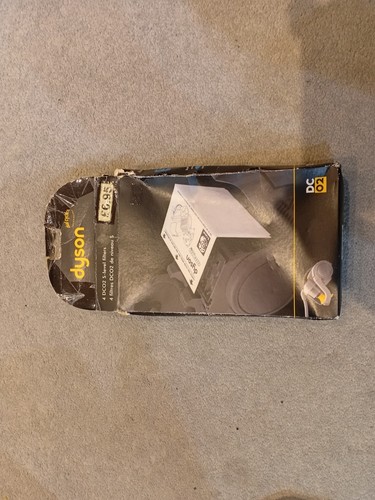 Dyson dc02 filters genuine - dc02,