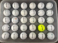30 x Srixon Soft Feel Golf