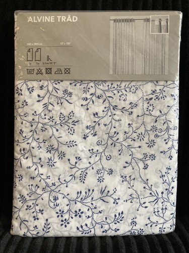 Alvine trad ikea 145 - trad,