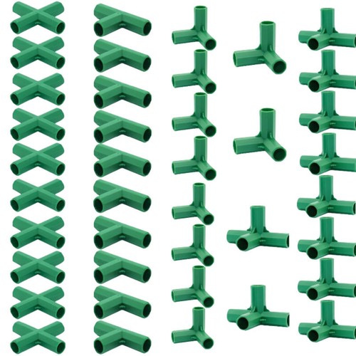 40pcs 11mm garden - 11mm, plant