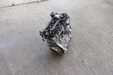 39382 K12 2017-2020 KIA PICANTO 1.0 PETROL G3LA 5 SPEED MANUAL BARE ENGINE. G3LA