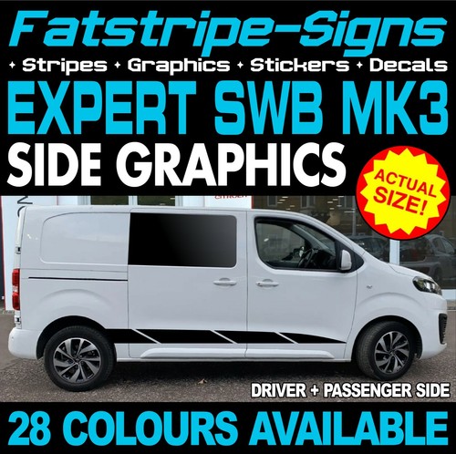 Fit peugeot expert mk3 - expert, swb