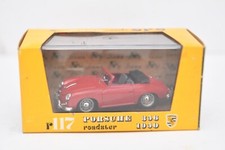 Brumm 1:43 Porsche 356
