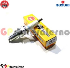 CR8EK CANDLE NGK SUZUKI 400