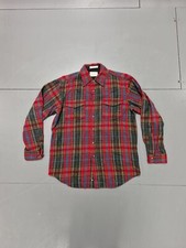 Pendleton Long Sleeve Outdoor