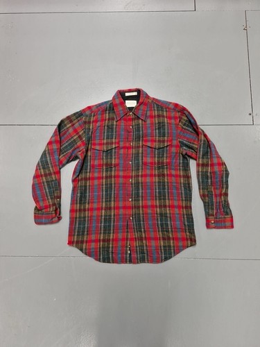 Pendleton long sleeve outdoor - pendleton,