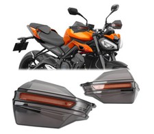 Pair 7/8" Handlebar Hand