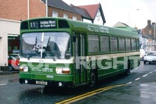 Bus Photo - Midland Fox Loughborough 3941 JOX491P Leyland National Midland Red