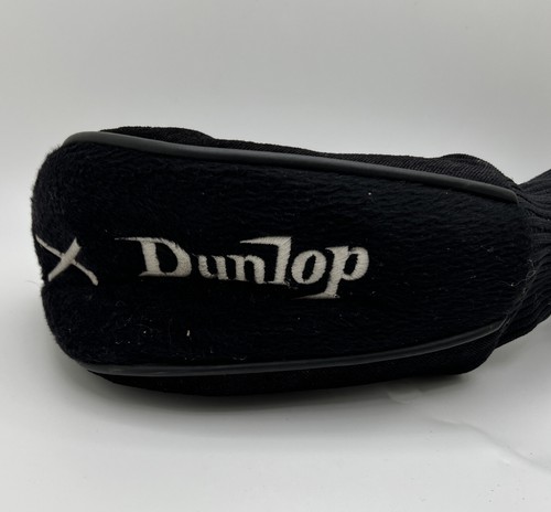 Dunlop golf club head covers - ,