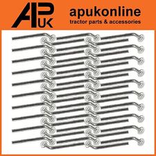 50x Beam Safety Lock Pin Clip for Dexion P90 Speedlock Pallet Racking Shelving