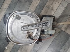 HEATLINE CAPRIZ+ 24 Fan Gas Valve Spark Gerator Comb Chamber From Working Boiler