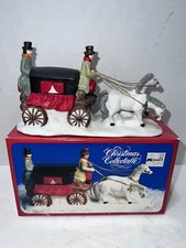 Christmas Collectables Village