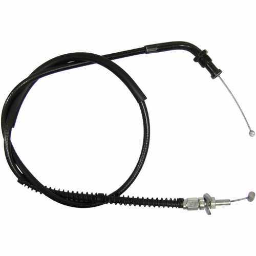 Throttle cable push fits honda - fits,