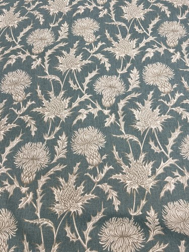 Iliv fabric carlins teal - iliv,