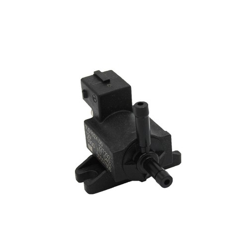 Turbo boost solenoid valve - turbo,