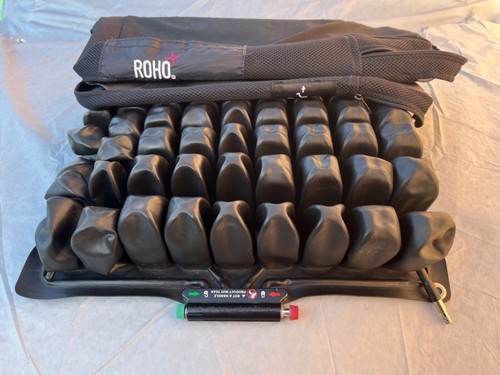 Roho antidecubitus seat - roho,