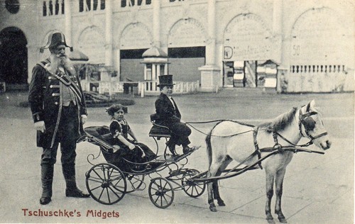 1914 tschuschke midgets - 1914,