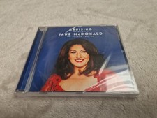JANE McDONALD-  CRUISING WITH JANE McDONALD Vol.2 (Two) CD NEW SEALED 