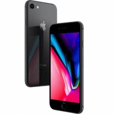 Apple iPhone 8 64GB Unlocked