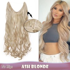 UK One Piece Natural THICK