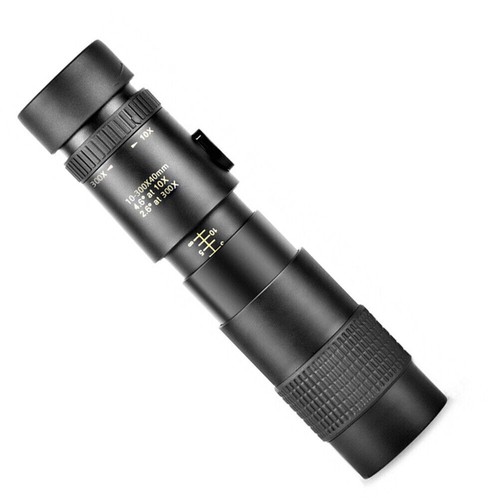 Zoom monocular telescope - zoom,