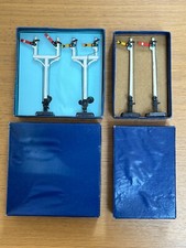 Hornby Dublo boxed D1 single