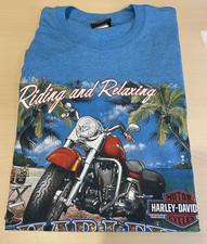 Harley davidson shirt grand - harley,