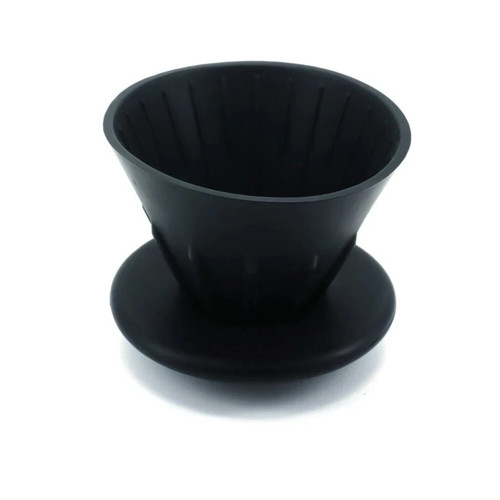 Foldable coffee drip filter - foldable,