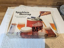 Vintage Sparklets Beertap