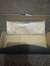 HUGO BOSS Glasses Case with