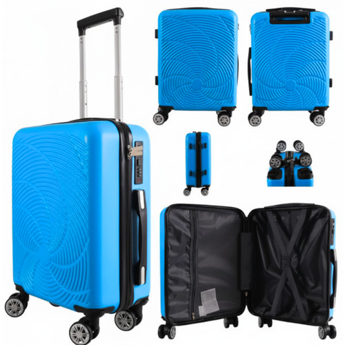 Underseat x 20 cm - 45,