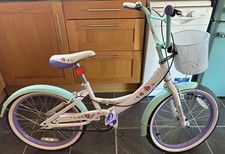 Huffy Girly Girl Junior Bike - 20" Wheel