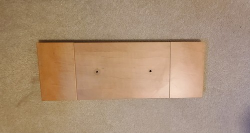 Mdf shaker replacement - replacement, kitchen