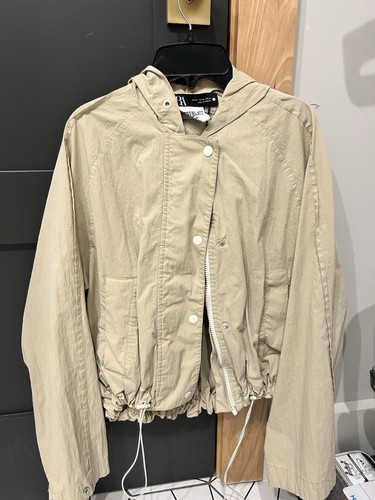Zara everlast bomber jacket - bomber,