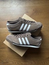 Men’s Adidas Brown Italia 70