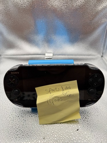 Sony vita pch 1103 oled - ps, pch-1103