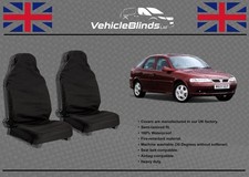 Seat covers for vauxhall - for,