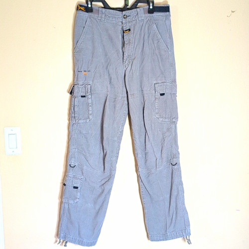 Soul triple five - triple, gray